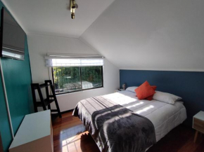 Hostal Casa Lhotse